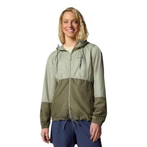 Columbia womens Flash Forward Ii Windbreaker