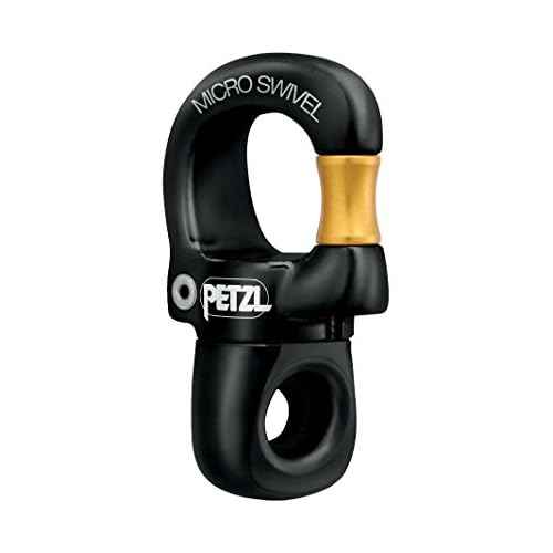 PETZL Micro Swivel Connector