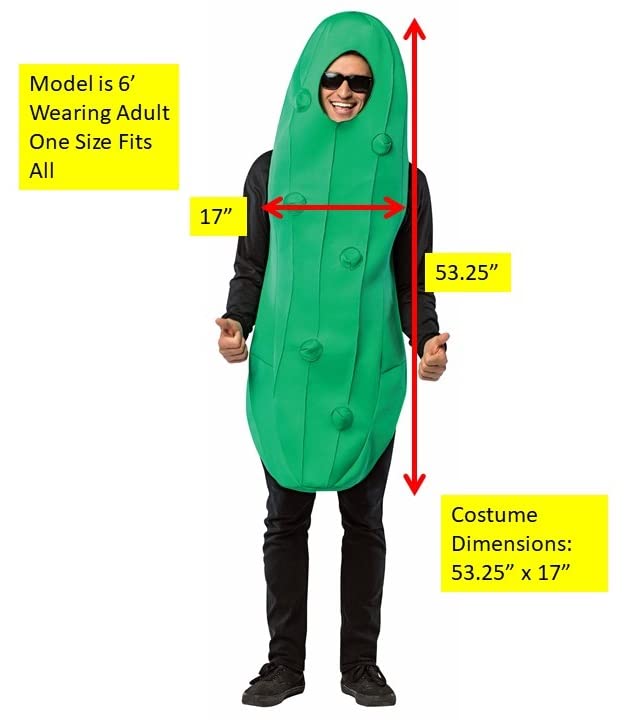 Rasta Imposta Men's Pickle