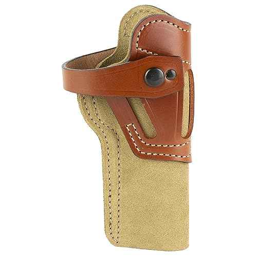DeSantis Wild HOG Ruger MKVI Ambi TN