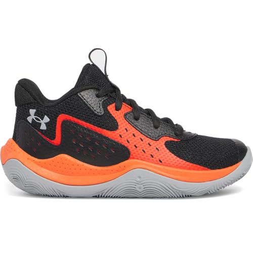 Under Armour Kids' Pre School Jet '23 Basketball Shoes