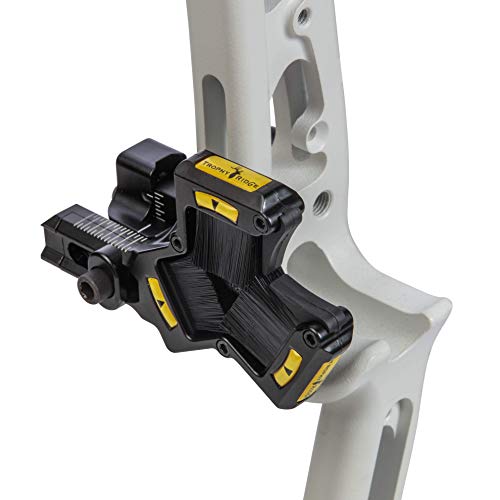 Trophy Ridge Whisker Biscuit V Max Archery Arrow Rest