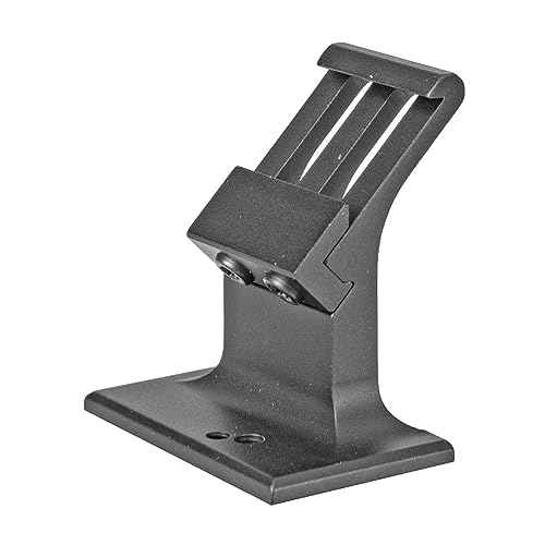 Sig Sauer Universal 45-Degree Lightweight Matte Black 6061-T6 Aluminum Reflex Sight Offset Mount Compatible with Red Dot Sights (SOR2M101)
