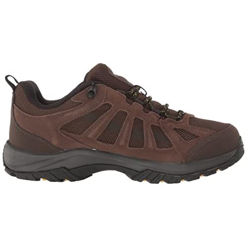 Columbia Men's Redmond Iii Waterproof Hiking Shoe