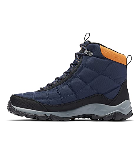 Columbia Men's Firecamp Boots