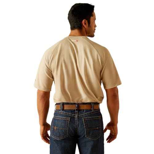 Ariat FR Baselayer T-Shirt
