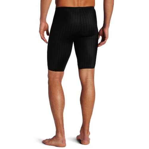 Speedo Big Boys' Youth Rapid Splice Jammer Swimsuit