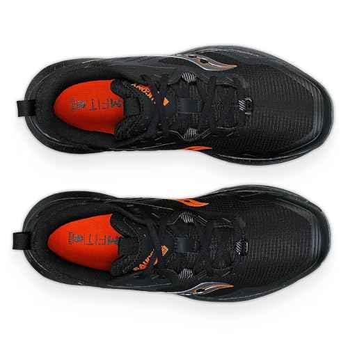 Saucony Men's Blaze Trail Running Sneaker