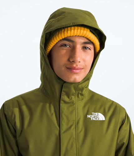 The North Face mens Teen Snowquest Jacket (Little Kid/Big Kid)