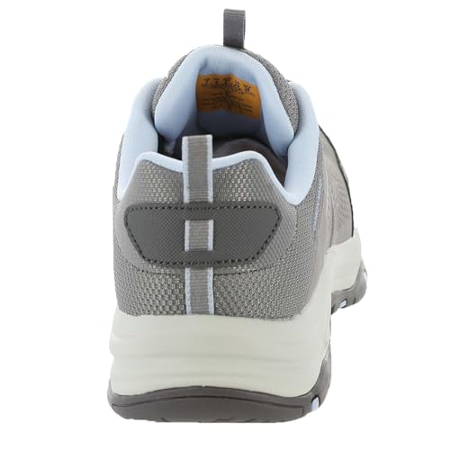 Skechers Womens Trego - Astallet Comp ToeIndustrial Shoe