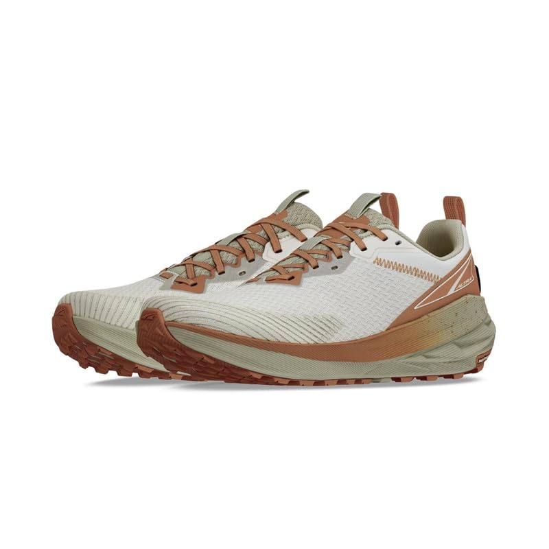 ALTRA Men's Experience Wild 2 Trail Running Shoe