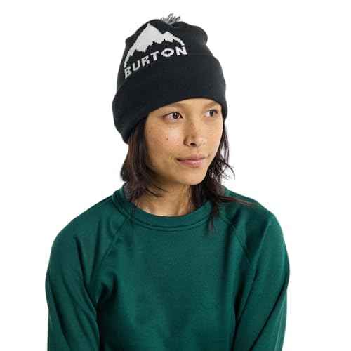 Burton Recycled Trope Beanie