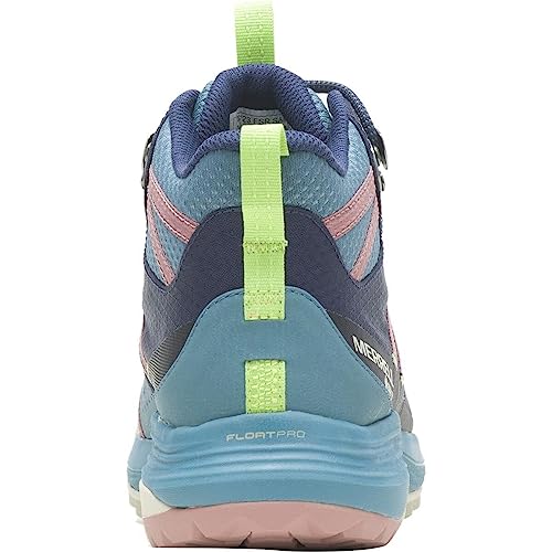 Merrell Siren 4 Mid GORE-TEX¢ç