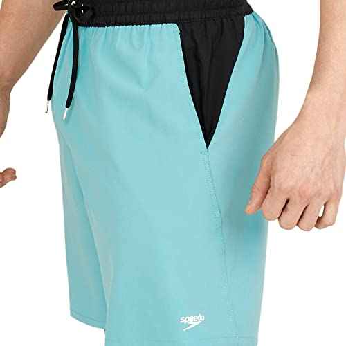 Speedo Men's Swim Trunk Mid Length Seaside