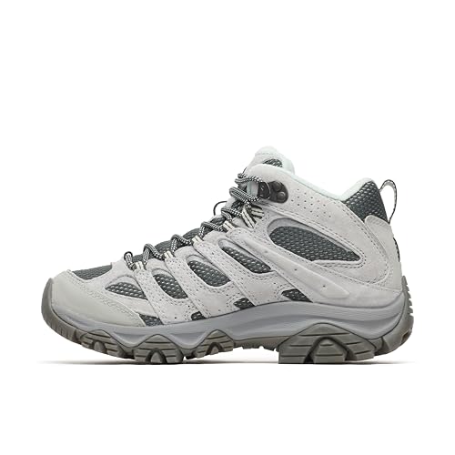 Merrell womens Moab 3 Mid Waterproof