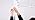 ABCCANOPY Instant Canopy SunWall 10x20 FT, 1 Pack Sidewall Only, No Frame or Top, White