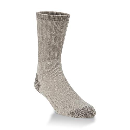Hiwassee Heavy Outdoor Crew Socks 1 Pair