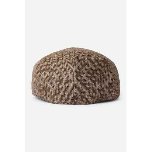 Brixton Men's Hooligan Driver