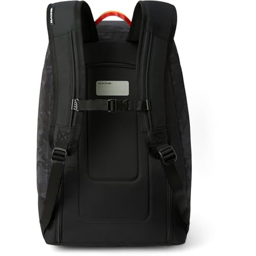 Dakine Boot Backpack 50L - Black Vintage Camo175cm