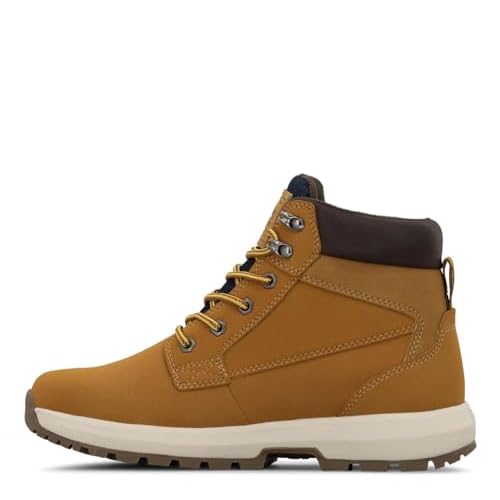 Lee Men's Riker Chukka Boot