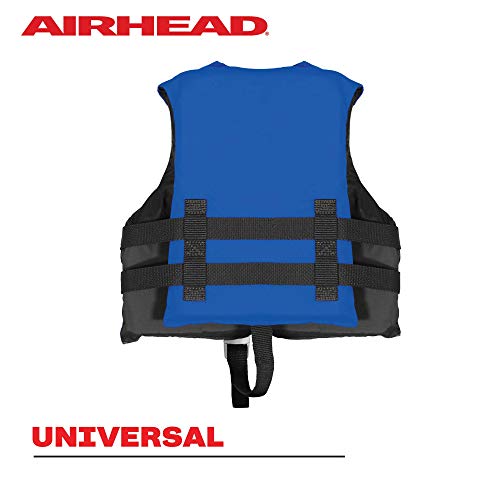 Airhead Children's General Purpose Life Vest, Multiple Colors Available