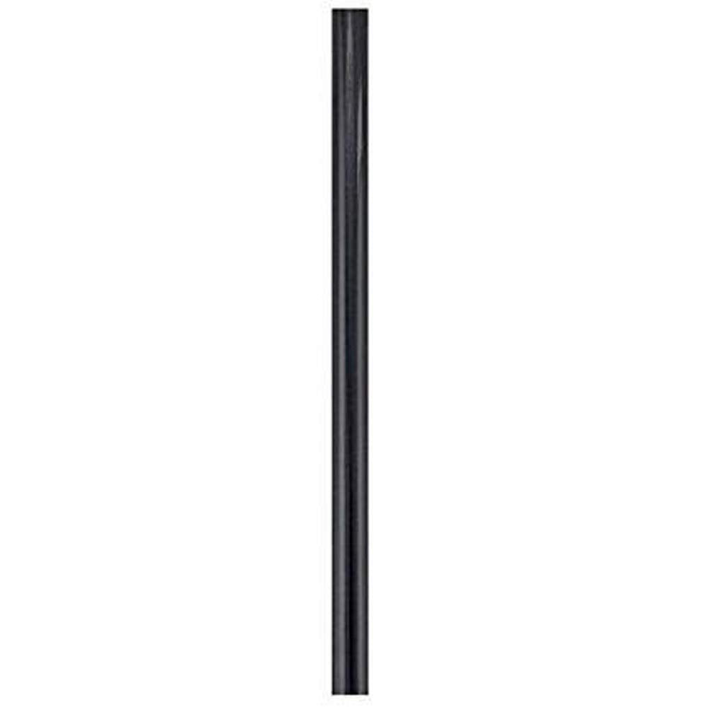 Minka-Aire 72 Inch Ceiling Fan Downrod - Textured Coal - Dr572-Tcl