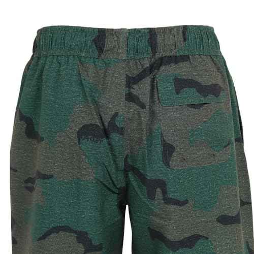 Oakley Men's Retro Camo Rc 18" Beachshort