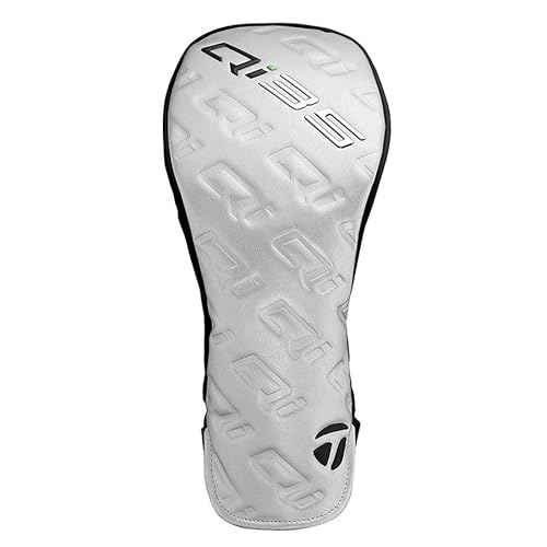 TaylorMade Golf Qi35 Driver Headcover Club Head Cover Qi 35