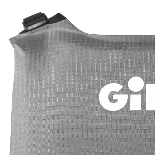 Gill US Coast Guard Approved Front Zip Personal Flotation Device PFD - Ideal for use with All Watersports Sailing, Paddle ...