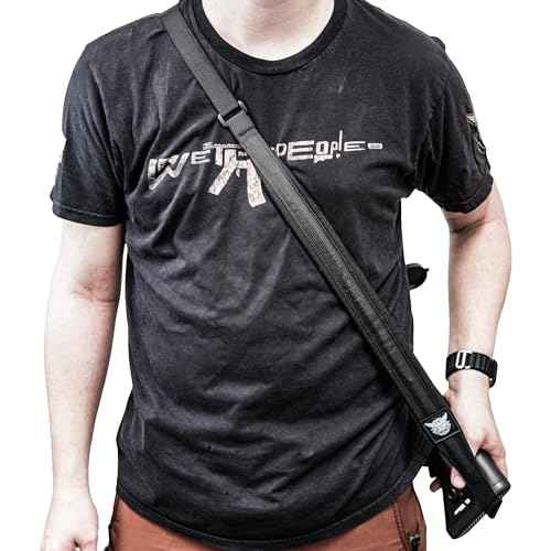 We The People Holsters - Patriot Two Point Rifle Sling with QD Mounts