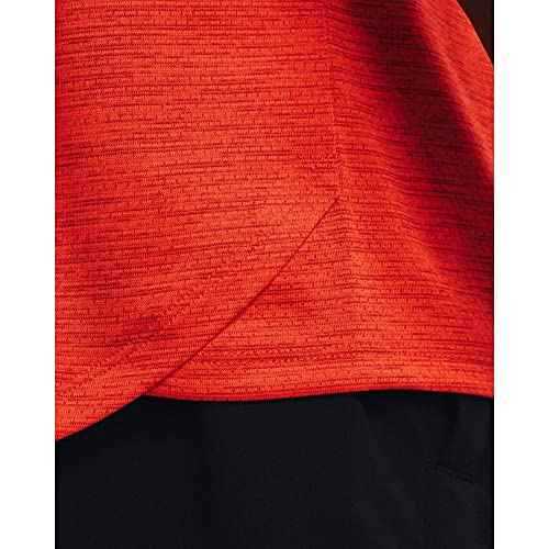 Under Armour Men's Training Vent 2.0 Short-Sleeve T-Shirt
