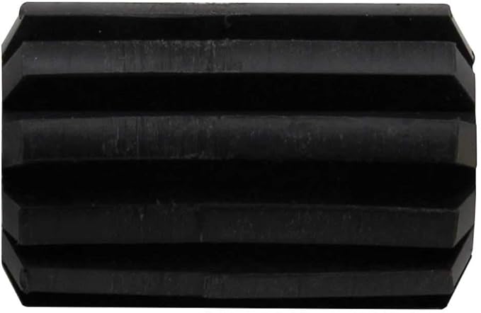 Extreme Max 5600.3210.2 Replacement Wheel for Shingle-Saver Roof Snow Rake (5600.3207) - Pack of 2