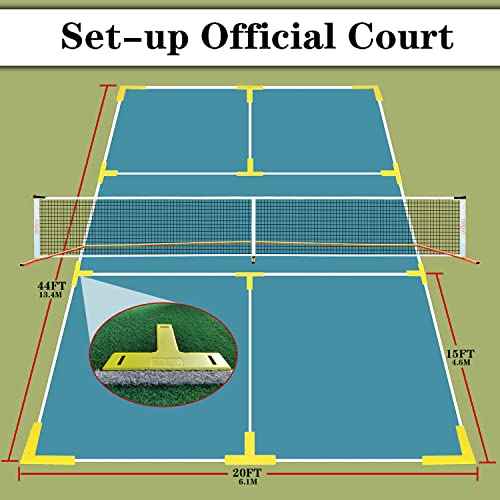 7¡¿7ft Football Throwing Net, Football Training Net,Target Practice with 5 Different Sized L/M/S Targets | Great for Quarterback | Includes Compact Carrying Bag