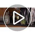 Cocktail Shaker Set, 6-Piece Mixology Bartender Kit Premium Shakers Bartending: Martini Shaker Jigger Mixing Spoon Muddler...
