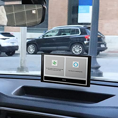 Garmin 010-02471-00 DriveSmart 86 8" Car GPS Navigator | Official USA Partner Model | Bundle with Premium 2YR CPS Enhanced...