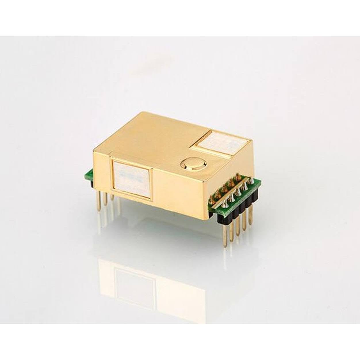 MH-Z19B Carbon Sensor Infrared CO2 Sensor for CO2 Monitor MH Z19B CO2 Detection