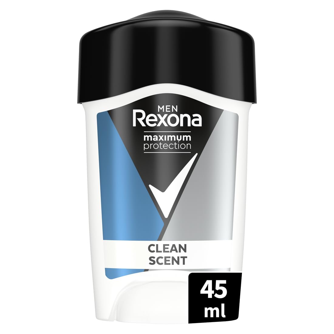 Rexona Maximum Protection Anti-Transpirant Deo-Creme 45 ml