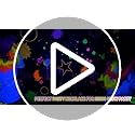 Mega-L 12 Pcs Glow in The Dark Party Necklace, Glow in The Dark Party Supplies, Neon Fluorescent Blacklight Necklace Party...