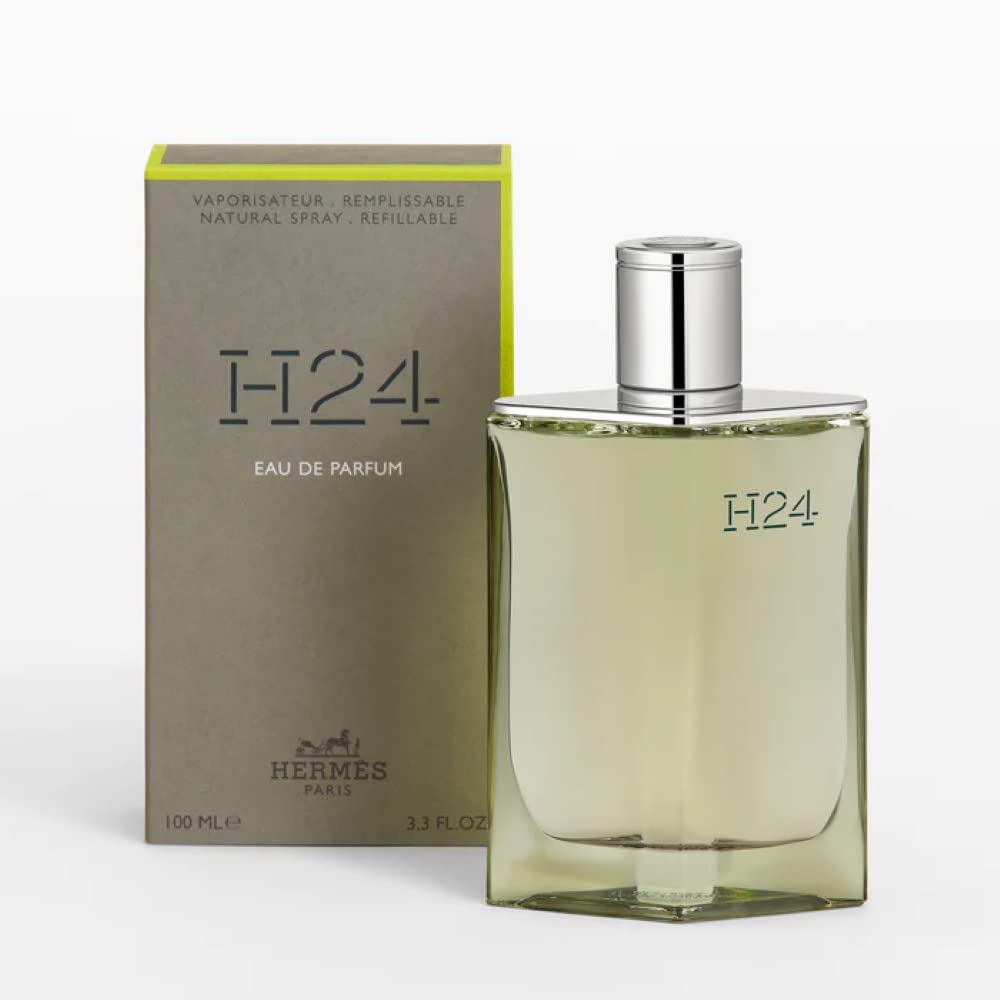 HERMS H24 Eau de Parfum 3.4 oz / 100 mL eau de parfum spray