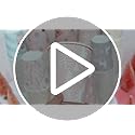 Maxcheck 100 Pcs Pink Christmas Paper Cups 9 oz Disposable Pink Snowflakes Elk Xmas Coffee Cups Hot Drink for Xmas Holiday...