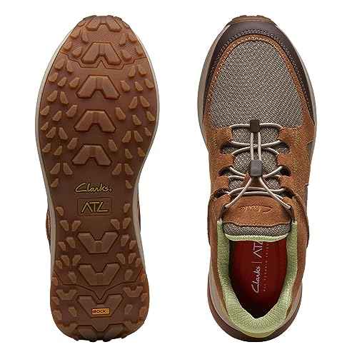 Clarks Men's ATL Trail Walk Sneaker
