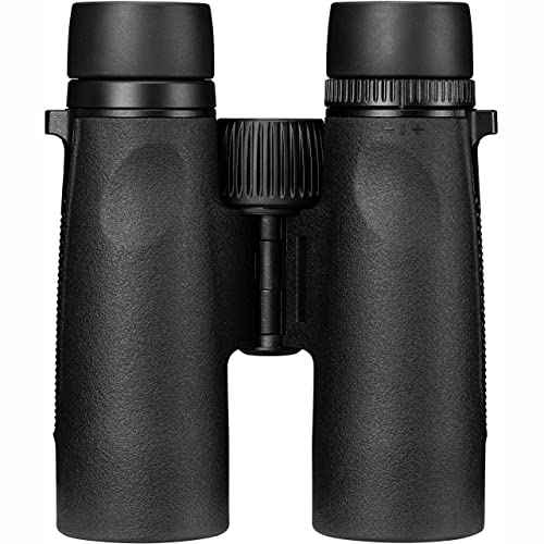 Vortex Optics Copperhead HD 10x42 Binoculars - HD Optical System, Fully Multi-Coated Lenses, Rubber Armor, Shockproof - Unlimited, Unconditional Warranty