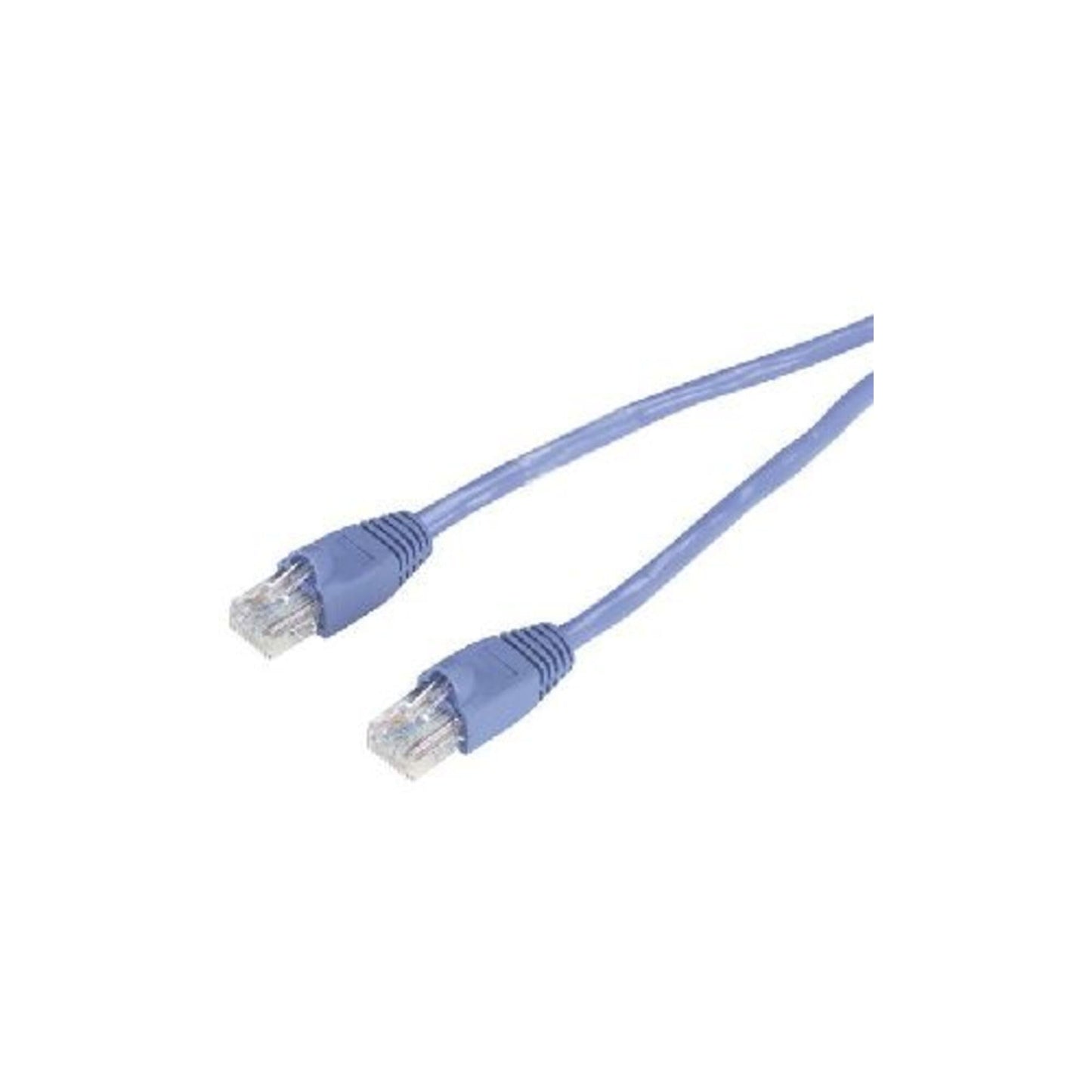 Black Box Evnsl87-0002 Gigabase 350 Cat5E Patch Cables With Sna