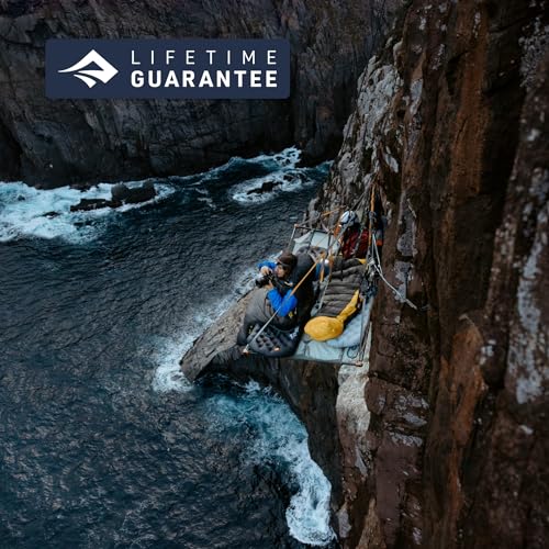 Sea to Summit Spark 초경량 다운 침낭