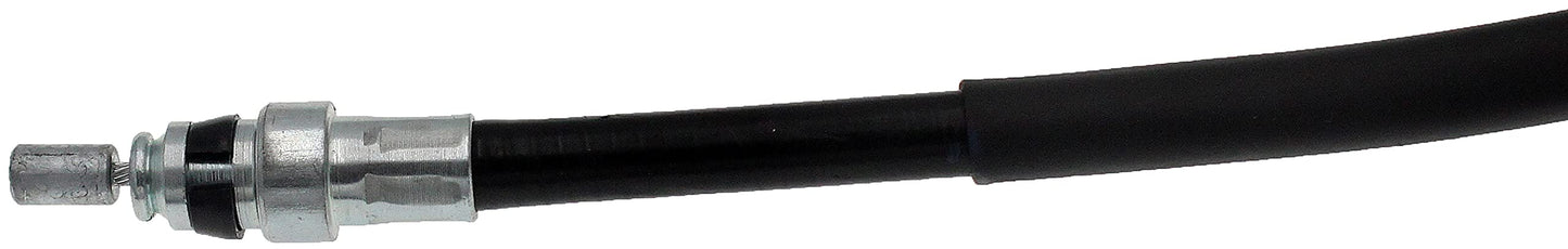 Dorman C660030 Rear Passenger Side Parking Brake Cable Compatible With Select Ford Models