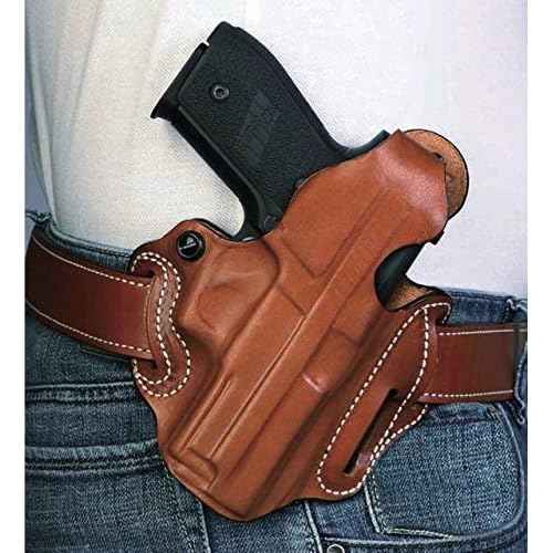 DeSantis Thumb Break Scabbard