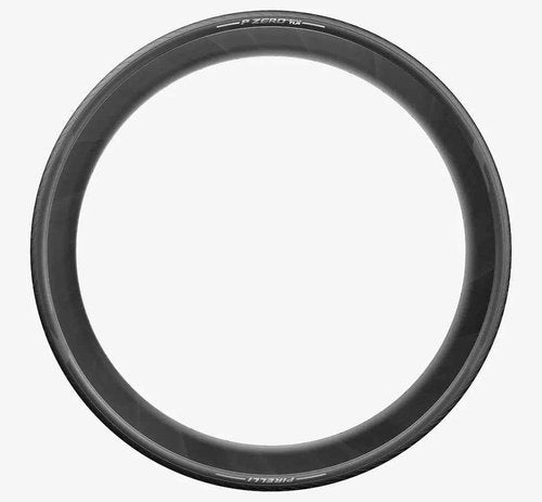 Pirelli P Zero Road Tire - Tubeless Ready Black, 700X28