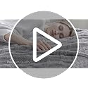 Bedsure Gentlesoft Sherpa Fleece Throw Blanket for Couch - Fluffy & Cozy Cable Jacquard Tufted Throw for Women Gift, Thick...