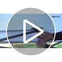 BONTEC 10x10 Pop-Up Canopy Tent, Portable Folding Outdoor Tent, UV 50+ Protection, Waterproof, Adjustable Height, Metal Pa...