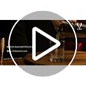 Viski Bartender Kit for Mixed Drinks and Cold Brew Cocktails, Includes Boston Cocktail Shakers, Mixing Glass, Jigger, Mudd...